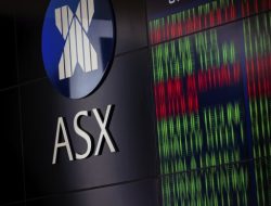 Markets Mixed: ASX Flat, Wall Street Dips, Fuel Report Drops