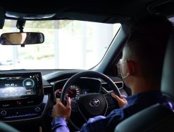 Mesin Panas di Tol? Waspadai Pemicunya!