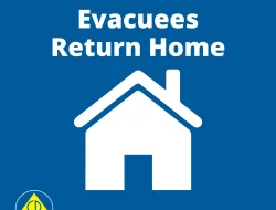 Katherine River Peaks: Evacuees Return Home Safely