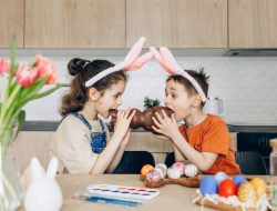 Easter Long Weekend Woolies Hours: Stock Up On Choccies!