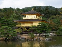 Jepang: 100 Destinasi Bebas Overtourism 2030