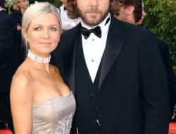 Danielle Spencer: Russell Crowe ‘Full Circle’ Reunion Amidst Album Launch