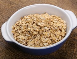 Oatmeal Daily: Your Body’s Daily Dose