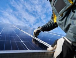 Solar Savings: Unlocking Your Energy Bill’s Potential