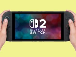 Switch 2 Production Slashed: Western Demand Woes Hit Nintendo