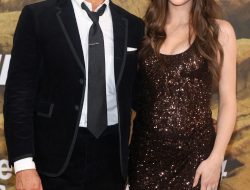 2026’s Bubs: Celeb Pregnancies Down Under