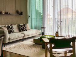 6 Karpet Nyaman untuk Momen Lebaran Anda