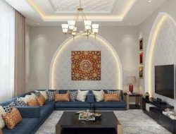 Dekorasi Ruang Tamu Idulfitri: 20 Inspirasi Cantik