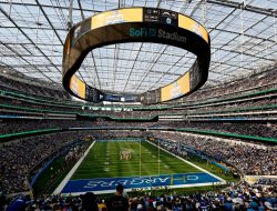LA’s Fan Revolution: World Sport Capital Claimed