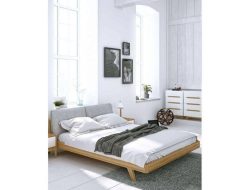 20 Ide Kamar Minimalis: Cantik & Unik