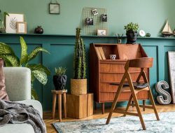 6 Dekorasi Pengganggu Kenyamanan Ruangan Anda!