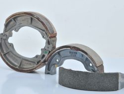 Servis Rem Tromol Motor: Performa Optimal Sebelum Turing