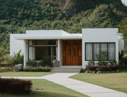 Rumah Minimalis Lahan Sempit: Panduan Lengkap!