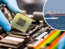 Iran Conflict: Raw Material Crunch to Reignite Chip Shortage