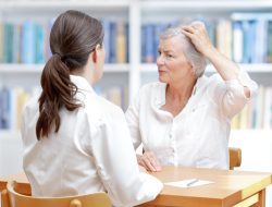Ageing Hair: Expert Reveals Why It Thins