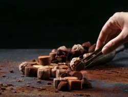 Aussie Shock: Luxury Chocolate Giant Crumbles Amidst Parent Company Chaos