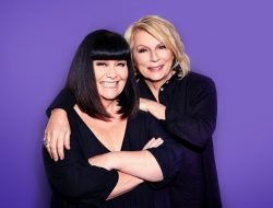 French and Saunders: 17-Year Dream Reunion Hits Australia