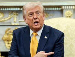 US Mineral Deals: Health Aid for Zambia?