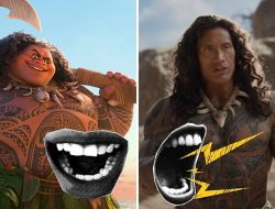 Moana Live-Action Trailer Sparks Fan Fury