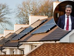 Solar & Heat Pumps Mandatory for New Homes: Your Eco Plan Guide