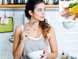 $1 Super Seeds: Slash Weight, Fight Cancer, Boost Heart Health