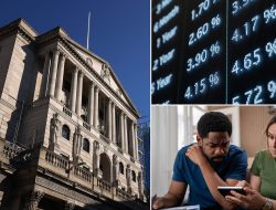 Aussie Economists: No Rate Hikes This Year, Markets Wrong