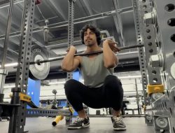 Master Your Muscle: 6 Essential Strength Moves
