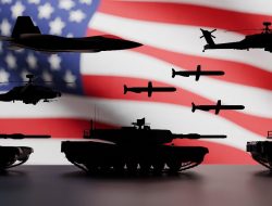 Aussie Pioneer Joins US Defence Supply Chain
