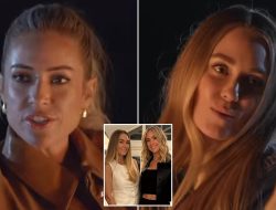 Laguna Beach Legends: Cavallari & Conrad Break Silence on Infamous Feud