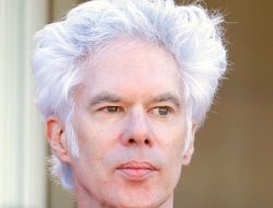 Jarmusch’s Three-Word Summation