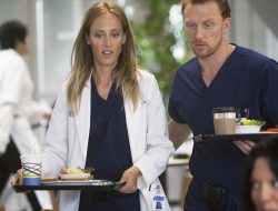Grey’s Anatomy Stunner: Beloved Duo Departs, Speak Out