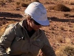 Killi Soars 35% on Government Drilling Grant