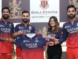 Ananya Birla: RCB’s New Ownership Buzz, Explained
