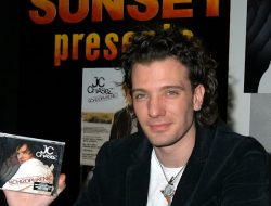 Australia’s NSYNC Betrayal: The Wrong Star Chosen