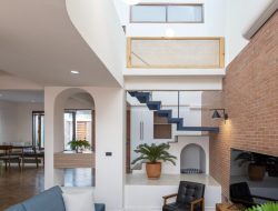 6 Motif Geometris: Sentuhan Modern & Bergaya