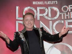 Billionaires Buy Lord of the Dance Music Rights