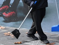 Labor’s Wage Boost for the Low-Paid