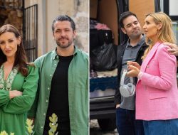 Tyldesley Quits Mega Role Amid Corrie Comeback Juggle
