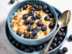 Rodent Risk: Porridge Recalled