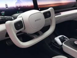 Sony-Honda EV Venture Axed Amid Strategy Shift