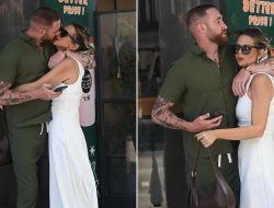Bec & Danny: MAFS’ PDA Power Couple