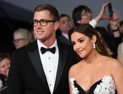 Jacqueline Jossa & Dan Osborne: The Final Split