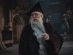 Potterheads Divided: New Series Trailer Sparks Mixed Reactions