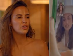 Rosie Fortescue Excludes Lucy Watson’s Vegan Feast Amidst Ongoing MIC Feud