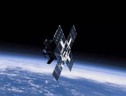 Ocean Floor Revealed: NASA’s Space-Based Gaze