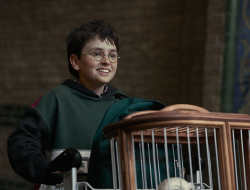 Harry Potter’s New Series: Australian Controversy Explained