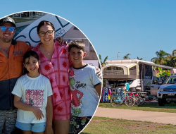Aussie Travel Dreams Fading: Caravan Industry Crisis Threatens Holiday Plans
