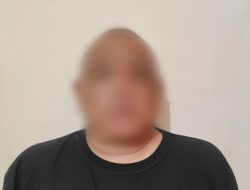 Dua Pencuri Tertangkap di Rumah Warga Jaksel