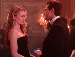 Love Story Finale: Prepare for the Unwatchable