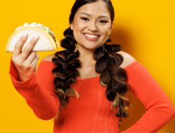 Old El Paso Girl: 20 Years On